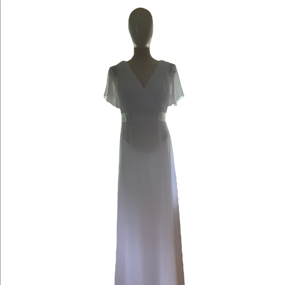 Ever Pretty Romantic Beach Dress - Picture 4 of 16